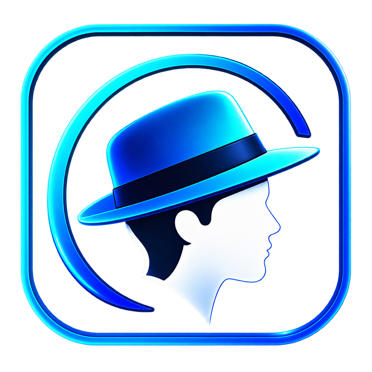 MyNewHat logo